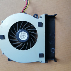 ventilator HP Pavilion DV3000 DV3500 DV3600 DV3700 468830-001