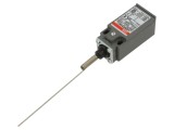 Limitator cursă NO NC 10A 400VAC 250VDC
