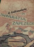 O INTAMPLARE IN IMPARATIA ZAPEZILOR
