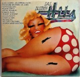 Various &ndash; Das Bleiben Hits [ 3 vinil, 3 x LP ] Warner, Germania _ NM / VG+ _ rock