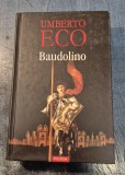 Baudolino Umberto Eco