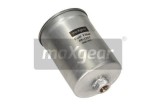 Filtru combustibil AUDI A6 C5 (4B2) (1997 - 2005) MAXGEAR 26-1150