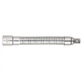 Extensie tip antrenor, flexibila, 1/2 &amp;quot;, 190 mm 08-558