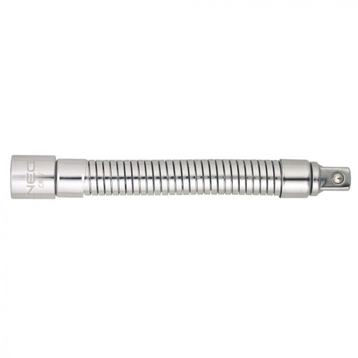 Extensie tip antrenor, flexibila, 1/2 &amp;quot;, 190 mm 08-558