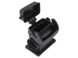 Carcasă pentru conectori HDC Han-Eco B 10B drept