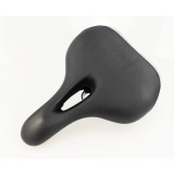 Sa biciclete Jet SM-1125H cu gaura, culoare negru/gri Cod:S216