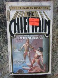 The Chieftain - John Norman
