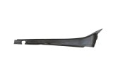Aripa de plastic dreapta față BMW 4 Coupe F32, F82 2019 OEM: 7264274 24483689