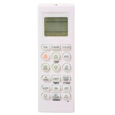 Telecomanda Dedicata Compatibila LG Aer Conditionat KS-LG02V