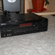 Amplificator Sansui rz-5110av