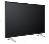 TV LED Hitachi 139cm - 4K - SMART (Wi-Fi, Netflix), 139 cm, Smart TV, Ultra HD