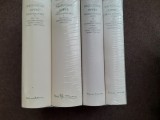 Cumpara ieftin Mircea Eliade Opere Vol. 1-4, Editie de Lux, Editura Academiei, In Tipla