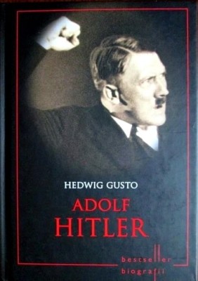 Adolf Hitler - Hedwig Gusto foto
