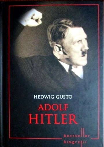 Adolf Hitler - Hedwig Gusto