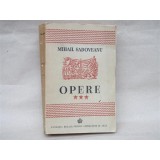 Opere 1904 - 1917 , Mihail Sadoveanu , 1945
