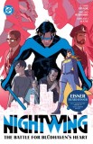 Nightwing Vol. 3: The Battle for Bl