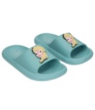 Papuci Copii 3D Premium Frozen 26-33 (set 4 buc.)