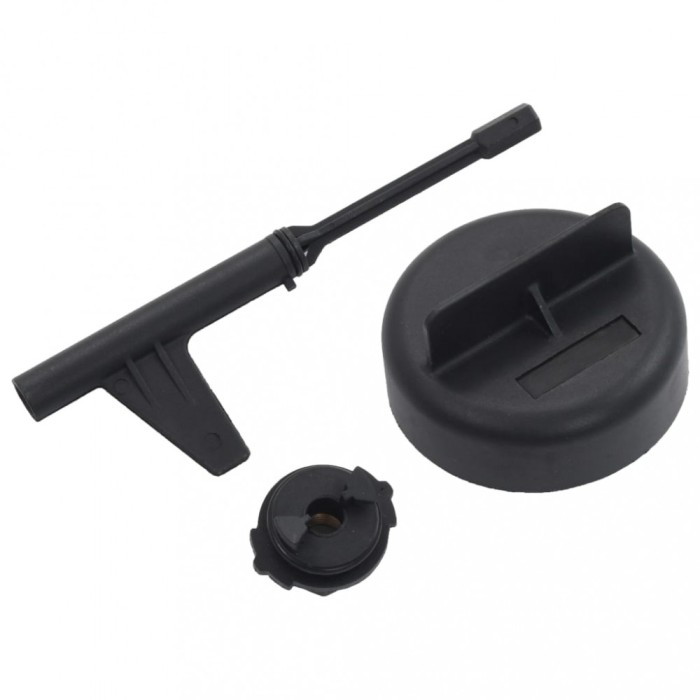 vidaXL Set &icirc;nlocuit ulei Mercedes Benz 725 9G transmisie Tronic