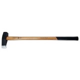 Secure Hickory&trade; Wood Black SM-3, 3000 g, cu coada din lemn 900 mm (Strend Pro Garden)