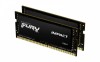 SODIMM Kingston, 16GB DDR4, 3200 MHz, &amp;quot;KF432S20IB/16&amp;quot;