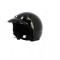 Casca chopper TRENDY T-100,negru,marimea L