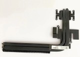 Radiator Laptop, HP, Omen 15-AX, 15T-AX, 920563-001