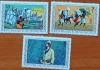 BURUNDI-&#039;&#039;OMAGIU Explorator -LIVINGSTON&#039;&#039;-SERIE 3V-MNH LUX-NESTAMPIL.-VEZI SCAN, Nestampilat