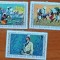 BURUNDI-&#039;&#039;OMAGIU Explorator -LIVINGSTON&#039;&#039;-SERIE 3V-MNH LUX-NESTAMPIL.-VEZI SCAN