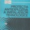 Protectia antiexploziva a instalatiilor tehnologice, Volumul 2