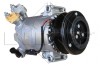 NRF 32843 EASY FIT Compresor, climatizare