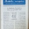 BULLETIN EUROPEEN , TRIBUNE LIBRE FONDEE EN 1950 PAR J. CONSTANTIN DRAGAN , NR.11, 1989