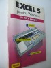 Excel 5 pentru Widows in 477 imagini - Trudi Reisner