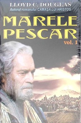 MARELE PESCAR VOL.1-LLOYD C. DOUGLAS-263158 foto