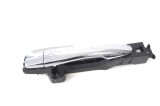 M&acirc;ner exterior ușă dreapta spate NISSAN X-TRAIL T32_ 2015 15479027
