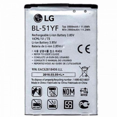 Acumulator LG G4 H815 H818 BL-51YF folosit original