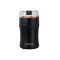 Rasnita electrica pentru cafea, 200W, neagra, Klausberg
