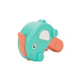 Mini pistol cu apa, Zapp Toys, Swoosh, Elefant