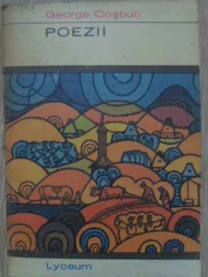 POEZII-GEORGE COSBUC-261652 foto