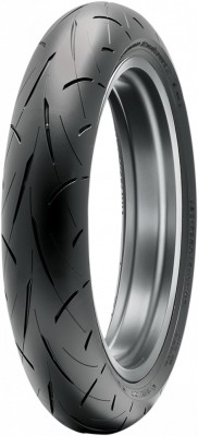 Anvelopa Dunlop RoadSport fata 120/70ZR17 58W Cod Produs: MX_NEW 03010781PE foto