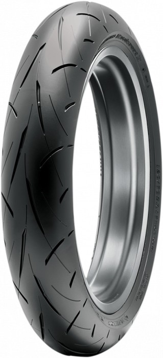 Anvelopa Dunlop RoadSport fata 120/70ZR17 58W Cod Produs: MX_NEW 03010781PE