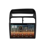 Cumpara ieftin Navigatie dedicata cu Android Fiat Linea 2006 - 2012, 6GB RAM, Radio GPS Dual