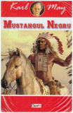 Karl May - Mustangul negru - 127022