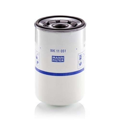 Mann-Filter filtru combustibil