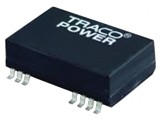 Convertor DC/DC 5W 18-75V la 15V/-15V