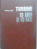 TURBINE CU ABUR SI CU GAZE-GAVRIL CRETA-349223