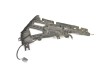 Suport bara de protecție dreapta spate JAGUAR F-PACE X761 2016 OEM: HK83-17B930-AE,HK83-17B932-AD 11668532