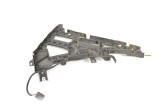 Suport bara de protecție dreapta spate JAGUAR F-PACE X761 2016 OEM: HK83-17B930-AE,HK83-17B932-AD 11668532
