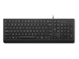 Cumpara ieftin LN Essential Keyboard Black Serbian 118