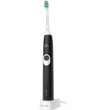 Periuta de dinti sonica electrica Philips Sonicare ProtectiveClean 4300 HX6800/63, 62000 miscari/min., 2 intensitati, Senzor presiune, Functie BrushSy