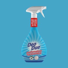 Degresant Profesional parfumat Deo Due Azzuro